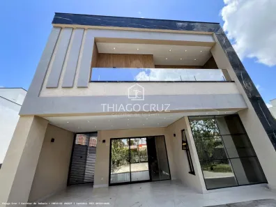 Casa com 3 Quartos à venda, 246m² no Maraponga, Fortaleza