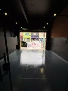 Ponto Comercial para alugar, 124m² no Mooca, São Paulo