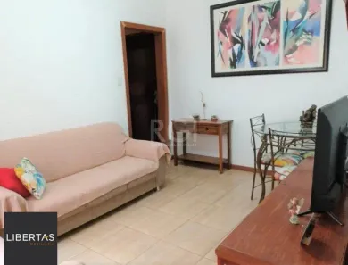 Apartamento com 2 Quartos à venda, 54m² no Menino Deus, Porto Alegre