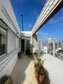 Cobertura com 1 Quarto para alugar, 105m² no Jardim Paulista, São Paulo