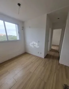Apartamento com 2 Quartos à venda, 45m² no Morro Santana, Porto Alegre