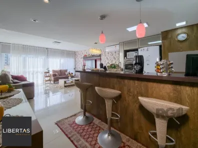 Apartamento com 3 Quartos à venda, 149m² no Camaquã, Porto Alegre