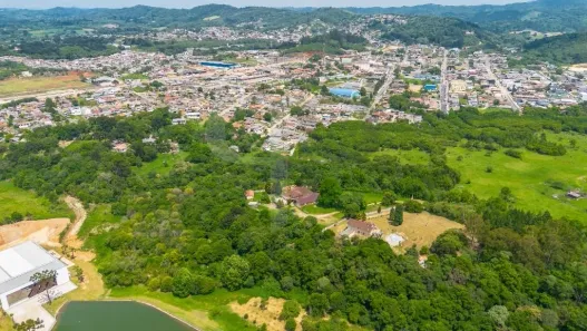 Lote/Terreno à venda, 24498m² no Jardim Monte Santo, Almirante Tamandaré
