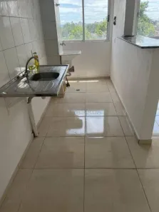 Apartamento com 2 Quartos à venda, 52m² no Santa Etelvina, São Paulo