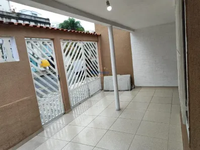 Casa com 2 Quartos à venda, 118m² no Aviação, Praia Grande