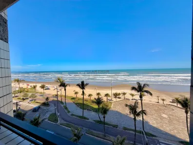 Apartamento com 3 Quartos à venda, 93m² no Caiçara, Praia Grande