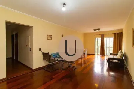 Apartamento com 3 Quartos à venda, 105m² no Jardim Paulista, São Paulo