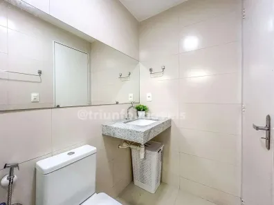 Casa de Condomínio com 4 Quartos à venda, 232m² no Campestre, Teresina