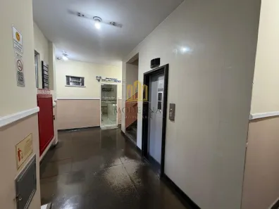 Sala Comercial para alugar, 40m² no Centro, Nilópolis