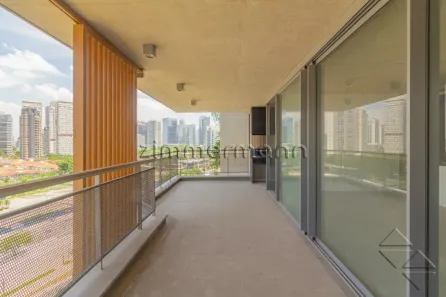 Apartamento com 2 Quartos à venda, 167m² no Jardim das Acácias, São Paulo