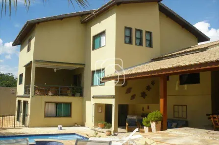 Casa com 6 Quartos para alugar, 1100m² no Alto das Palmeiras, Itu