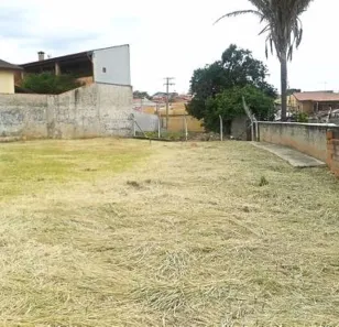 Lote/Terreno à venda, 629m² no Jardim Brasilândia, Sorocaba