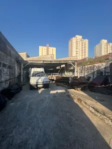 Lote/Terreno à venda, 100m² no Fundação, São Caetano do Sul