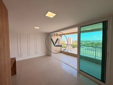Apartamento com 3 Quartos à venda, 83m² no Parque Iracema, Fortaleza