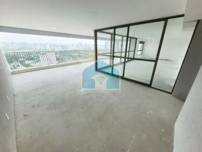 Apartamento com 3 Quartos à venda, 280m² no Moema, São Paulo