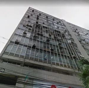 Sala Comercial à venda, 40m² no Centro, Fortaleza