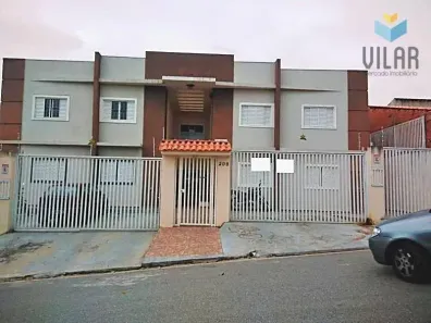 Apartamento com 2 Quartos à venda, 55m² no Jardim Eucalíptos, Sorocaba