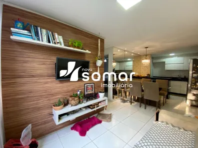 Apartamento com 2 Quartos para alugar, 50m² no Marajó, Divinópolis
