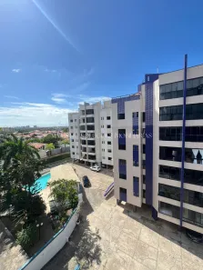 Apartamento com 3 Quartos à venda, 110m² no Cohajap, São Luís