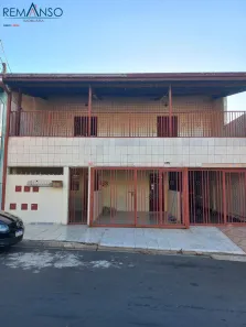 Casa com 7 Quartos à venda, 250m² no Jardim Amanda II, Hortolândia