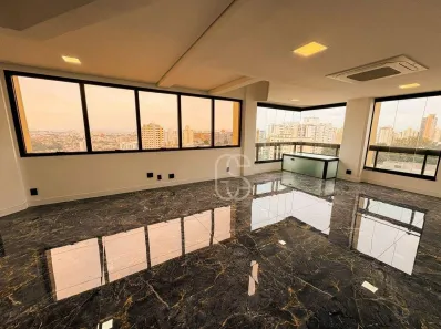 Apartamento com 3 Quartos à venda, 210m² no Sumaré, São Paulo