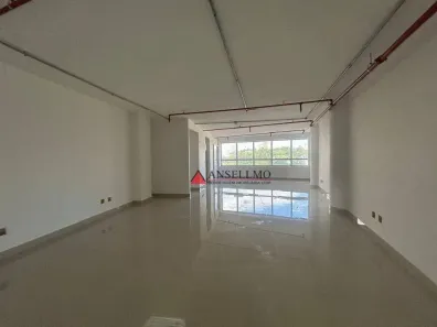Sala Comercial para alugar, 74m² no Jardim do Mar, São Bernardo do Campo