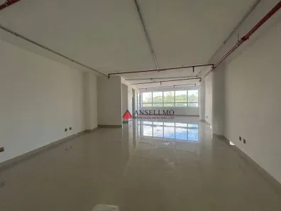 Sala Comercial para venda ou aluguel, 74m² no Jardim do Mar, São Bernardo do Campo