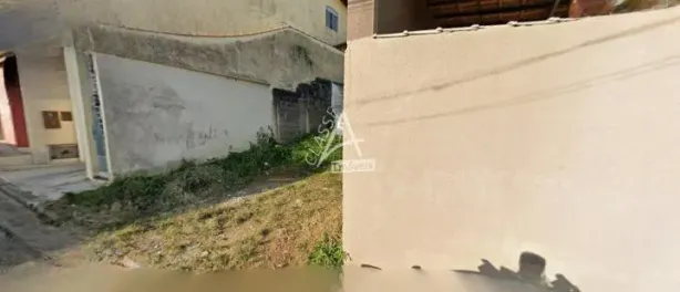 Lote/Terreno com 1 Quarto à venda, 130m² no Vila Feital, Mauá