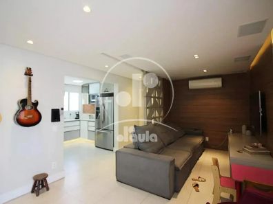 Apartamento com 3 Quartos à venda, 123m² no Centro, São Bernardo do Campo