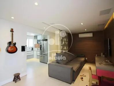 Apartamento com 3 Quartos à venda, 123m² no Centro, São Bernardo do Campo