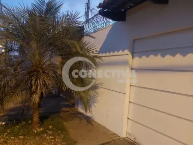 Casa com 2 Quartos à venda, 65m² no Residencial Solar Bougainville, Goiânia