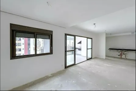 Apartamento com 3 Quartos à venda, 95m² no Vila Zilda (Tatuapé), São Paulo