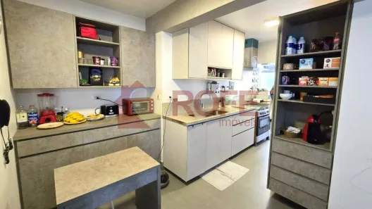 Apartamento com 3 Quartos à venda, 107m² no Vila Uberabinha, São Paulo