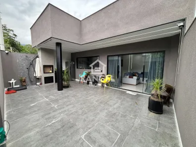 Casa de Condomínio com 2 Quartos à venda, 120m² no Vargem Grande, Rio de Janeiro