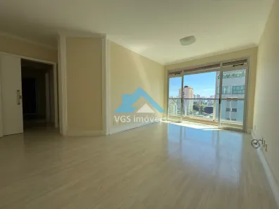 Apartamento com 3 Quartos à venda, 100m² no Cambuí, Campinas