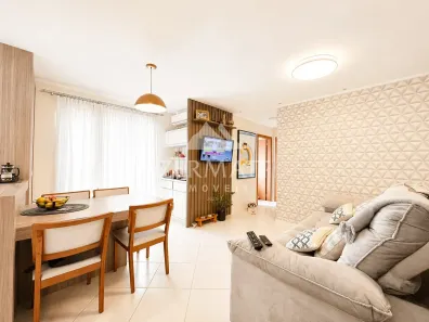 Apartamento com 2 Quartos à venda, 59m² no Velha, Blumenau