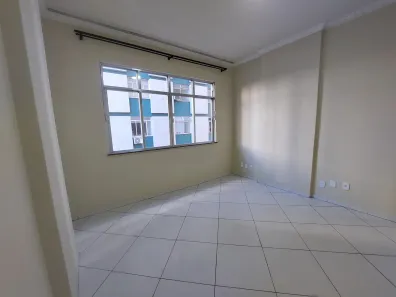 Apartamento com 1 Quarto para alugar, 55m² no Centro, Petrópolis