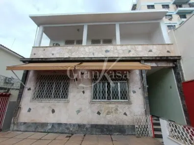 Casa com 4 Quartos à venda, 315m² no Méier, Rio de Janeiro