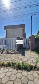 Sobrado com 2 Quartos à venda, 69m² no Balneario Itaguaí, Mongaguá