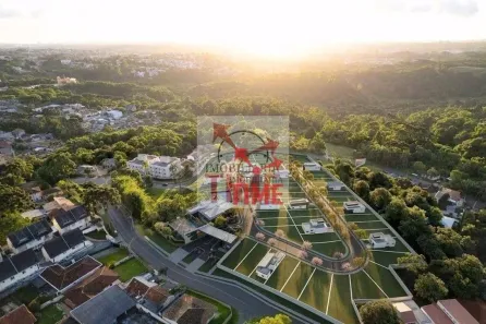 Lote/Terreno à venda, 150m² no Abranches, Curitiba