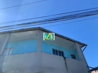 Sobrado com 1 Quarto para alugar, 40m² no Dos Finco, São Bernardo do Campo