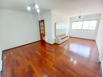 Apartamento com 3 Quartos à venda, 118m² no Santa Cruz, Americana