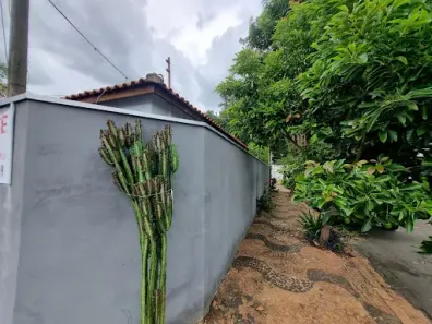 Casa com 3 Quartos à venda, 120m² no Vila Alves, Santa Bárbara D'Oeste