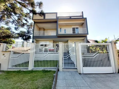 Casa com 4 Quartos à venda, 499m² no Jardim Floresta, Porto Alegre