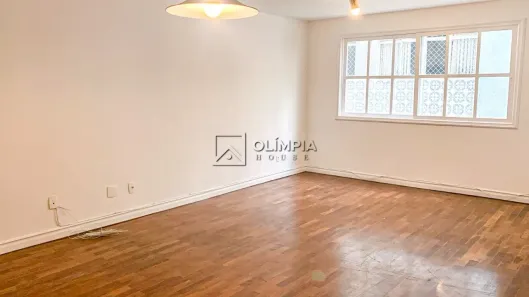 Apartamento com 2 Quartos à venda, 96m² no Jardim Paulista, São Paulo