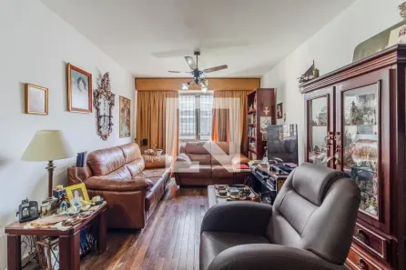 Apartamento com 3 Quartos à venda, 115m² no Paraíso, São Paulo