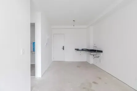 Apartamento com 1 Quarto à venda, 98m² no Pinheiros, São Paulo