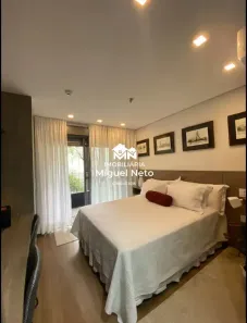 Apartamento com 1 Quarto à venda, 50m² no Vila Mariana, São Paulo