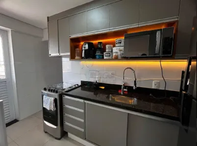 Apartamento com 2 Quartos à venda, 67m² no Jardim Irajá, Ribeirão Preto