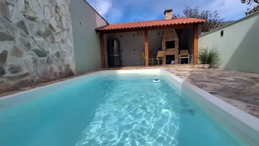 Casa com 2 Quartos à venda, 120m² no São João do Rio Vermelho, Florianópolis